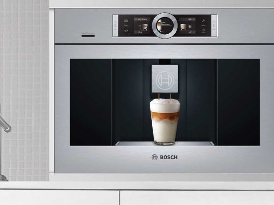 Bosch CTL636ES6 Review