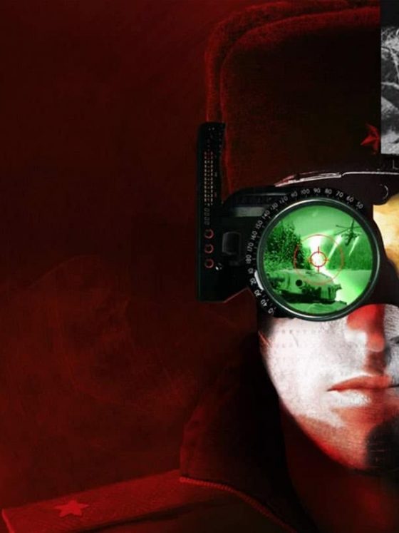 Command & Conquer Remastered Collection Review