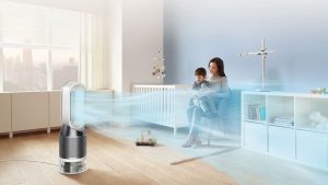 Dyson Pure Humidify Cool Review