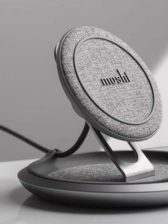 Moshi Lounge Q Review