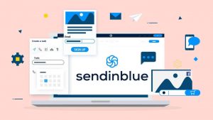 SendinBlue Review