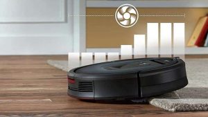 robot vacuum cleaner for pets review