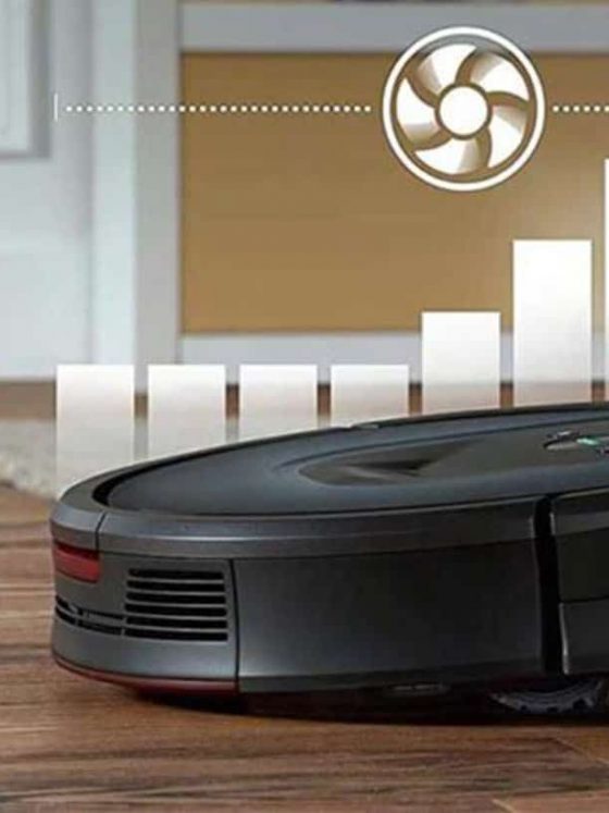 robot vacuum cleaner for pets review